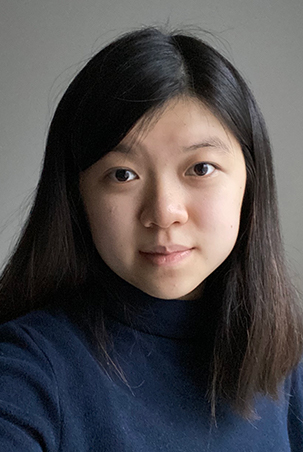 Allison C. Zhuang ’25